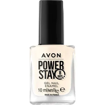 Lak na nehty AVON Lak na nehty Power Stay PRIVATE JET