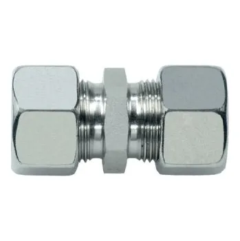 Spojovací materiál Šroubení přímé GV-L-08