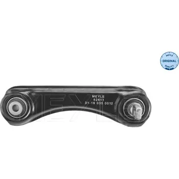 Zavěšení kol Řídicí páka, zavěšení kol MEYLE 31-16 035 0012
