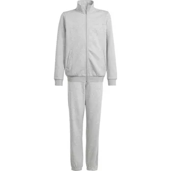 Dětská souprava adidas ALLSZN TRACKSUIT 128 Šedá