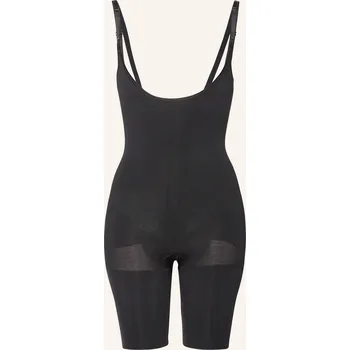 Body Spanx Dámské Tvarující Body Seamless Power Sculpting...