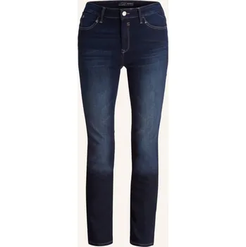 Dámské džíny Mavi Dámské Džíny Kendra, 26456 deep uptown str blue, 38