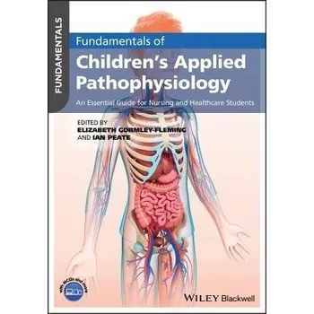 Cizí jazyk Fundamentals of Children's Applied Pathophysiology