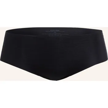 Kalhotky Calida Dámské Kalhotky Panty Circular, černá, 48