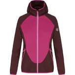 Dámská bunda LOAP URLANA M Černá, Fialová