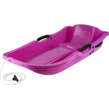 Boby Stiga Bob PACER BRAKE UNI Růžová