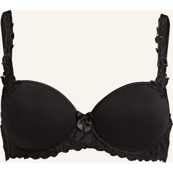 Dámská móda Simone Pérèle Dámská Podprsenka Spacer Andora, černá, 75E