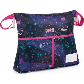 školní kapsář Topgal Zion kapsa na lavici