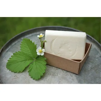 Mýdlo Přírodní solné mýdlo čisté