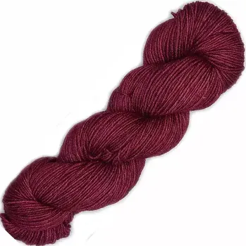 Příze Symfonie Yarns Viva SS1051 Chilli (Ručně barvená příze Viva 1051 Dried chiles)