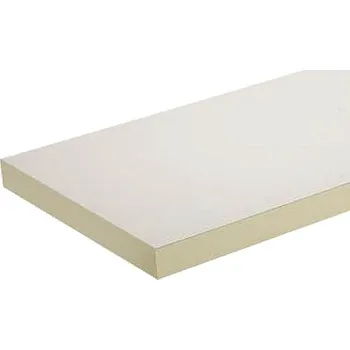 Tepelná izolace Puren MV podlahová PIR izolace s flísem tl. 50mm