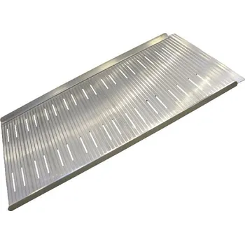 Nakládací rampa pro vozidlo Kramp 2991HPS202075 Nájezdová rampa