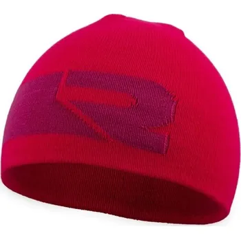 Čepice Čepice Runto RUSH UNI Červená, Růžová