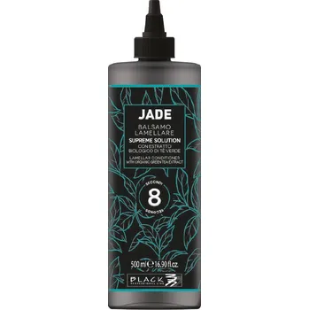 Black Professional Line Jade Lamellar Conditioner 500 ml