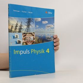 Obrázek k inzerátu: Impuls Physik 4