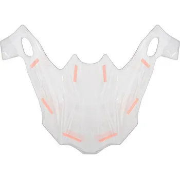 Helma na motorku strhávačky na kšilt pro AVIATOR 3, AIROH - Itálie