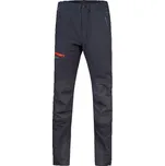 Pánské trekové kalhoty Hannah CLAIM II M Černá, Šedá