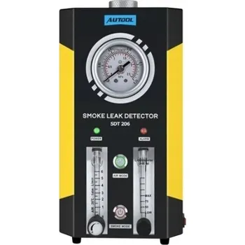 Autodiagnostika AUTOOL SDT 206 Generator kouře