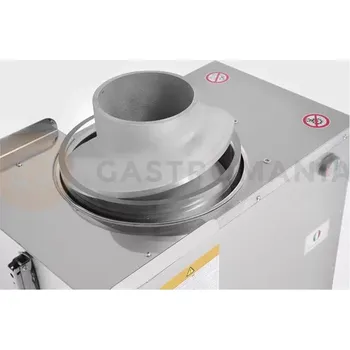 Hnětač těsta Zařízení k zakulacování těsta | MORETTI FORNI, SFERA