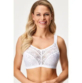 Podprsenka Podprsenka Mary Anna nevyztužená