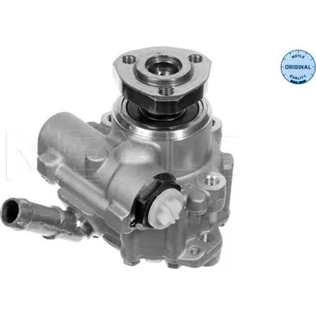 Posilovač řízení Hydraulické čerpadlo, řízení MEYLE 114 631 0029