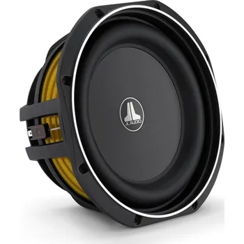 Auto Hi-Fi JL AUDIO 10TW1-2 - High-endový subwoofer JL Audio, 25 cm, 300 W RMS, 2 Ω