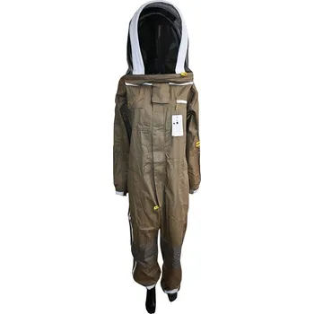 Mellarius Včelařská kombinéza Elegant Bee vel.: S