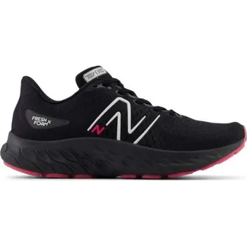 Dámská sportovní obuv Dámská běžecká obuv New Balance FRESH FOAM X EVOZ V3 W 5 Černá, Bílá, Červená