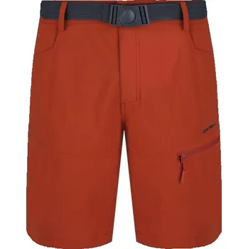 Pánské kraťasy Pánské kraťasy Husky KIMBI M XXL Oranžová, Černá