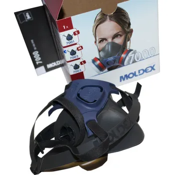 JaHan Respirátor MOLDEX 7002 s filtry na aerosolování