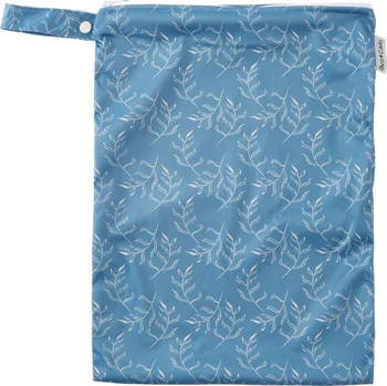 Pytel na pleny avo+cado PUL pytel na plenky (M) - Leaves