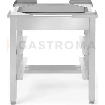 Podstavec pod myčku na nádobí | HENDI, 230978