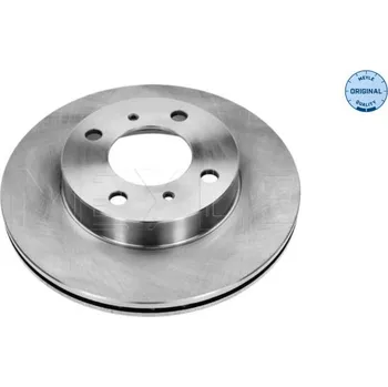 Brzdový kotouč Brzdový kotouč MEYLE 32-15 521 0006