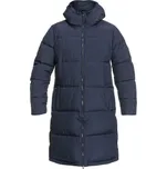 Dámský zimní kabát Roxy TEST OF TIME S Tmavě modrá