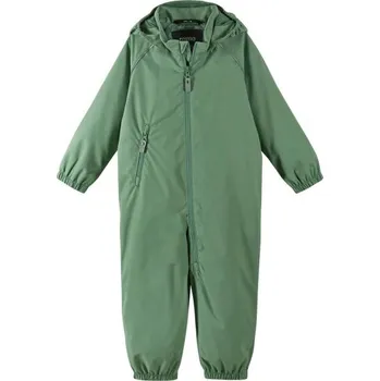 Kojenecký overall Dětský membránový overal REIMA TOPPILA 98 Zelená
