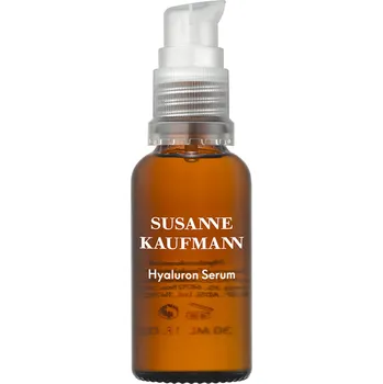 Pleťové sérum Susanne Kaufmann Hyaluron Serum,