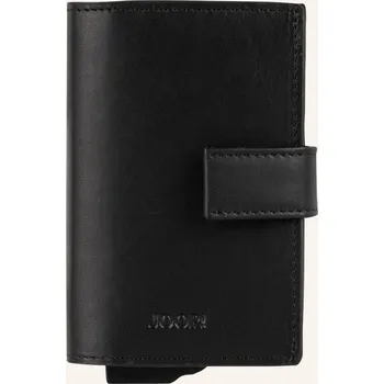 Joop! Pánské Pouzdro Na Karty Pero E-Cage, černá, one size