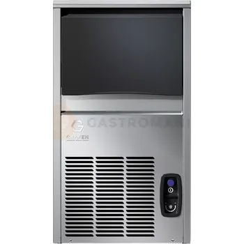 Barová židle Výrobník ledu, chlazený vodou 21 kg / 24h | GRAFEN, GR271087