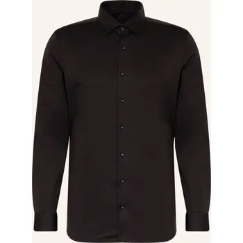 Pánská košile Olymp Pánská Žerzejová Košile No. Six 24/Seven Super Slim,...