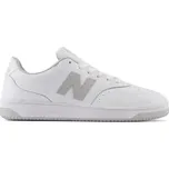Pánská volnočasová obuv New Balance BB80GRY 10 Bílá