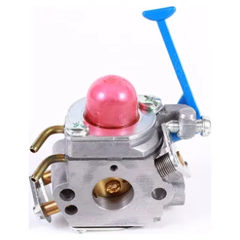 Karburátor Karburátor Husqvarna 124C, 124L, 124R, 125R, 125C, 125E, 125L, 125LD, 128C, 128R, 128CD nahrazuje 545081847, C1Q-W40