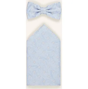 Paul Pánská Sada: Motýlek A Kapesníček Do Náprsní Kapsy,...