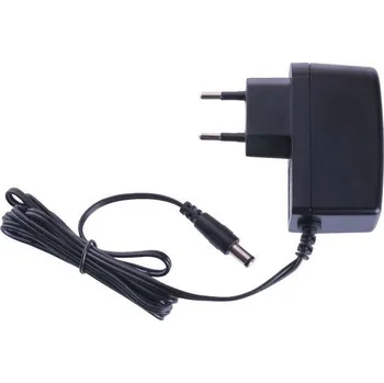 spínaný zdroj Napájecí zdroj 12V pro plašiče s koncovkou 5,5x2,1mm