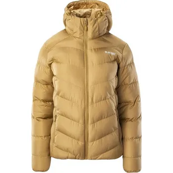 Hi-Tec LADY FISA Žlutá XS