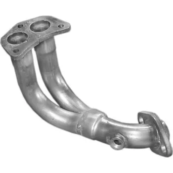 Výfuková trubka POLMO Výfuková trubka 08418