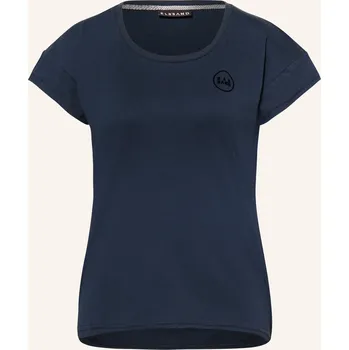 Dámské tričko Elbsand Dámské Tričko Ragne, tmavě modrá, 36