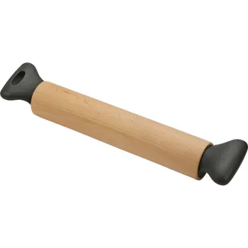 Joseph Joseph Dřevěný váleček na těsto Grip-Pin