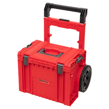 Qbrick System Pro Cart 2.0 49 x 41,5 x 66 cm