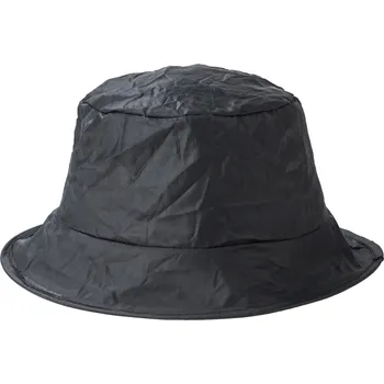 Klobouk Legami SOS Sanpei Foldable Rain Hat černý uni