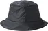 Klobouk Legami SOS Sanpei Foldable Rain Hat černý uni